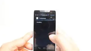 Unroot your phone rooted by Framaroot