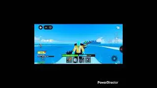 Blox fruits the grind ep2: prison run
