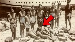 These SHOCKING Photos Reveal the Dark Truth Behind History You Must See!