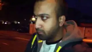 Holborn Muslim Circles - UK Mosque Tour