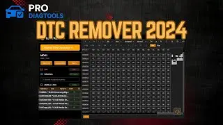DTC Remover 2024