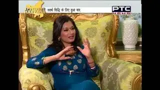 SPOTLIGHT HARYANA | DISCUSSION ABOUT FINANCIAL ISSUES OF HARYANA WITH CAPT ABHIMANYU