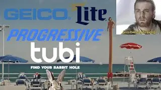 Tubi: Something (?) for Everyone - Ad Antics with Albluno Episode 2