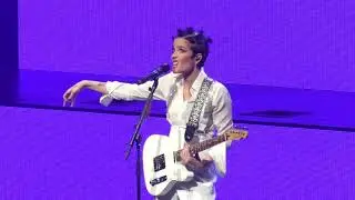 Halsey - 3am Live at O2 Arena London 2020