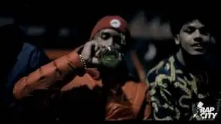 Ososho - Sho (@Ososho247) [Music Video] Shot by. RapcityTv