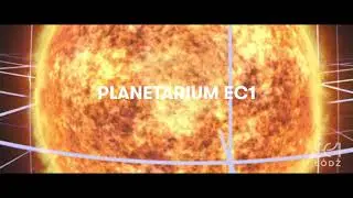 Planetarium EC1