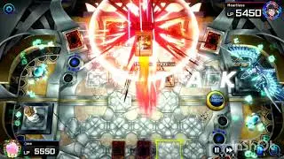 Raging Flame Sprite wins in 2004 event - Yugioh Master Duel
