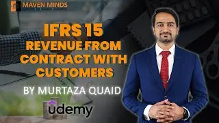 (7) IFRS 15: Step 2 -  Determine the Transaction Price - Variable Consideration
