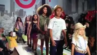Target Hits the Bullseye with SS2013 at petitePARADE March 2013
