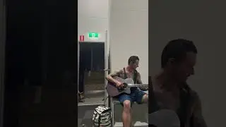 3am - Matchbox Twenty cover