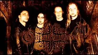 Capitollium - Waiting for His Coming (Evol cover)