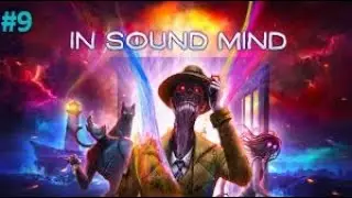 In Sound Mind #9 Red Bull Max i Elektryczna Walka