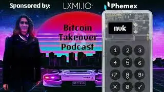S4 E10: Rodolfo Novak on the Coldcard Wallet