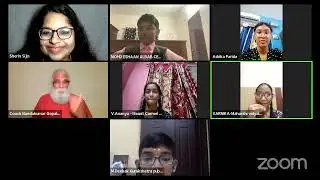 Orell Language Lab's - Global Student  Connect - Live 11 September 2024, 8pm