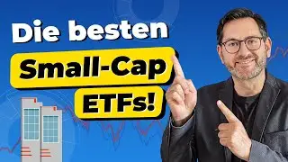 Small Cap-ETFs im Vergleich: Welche sind die besten f&uuml;r dein Portfolio? | extraETF