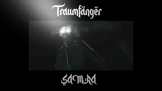 SAMRA Type Beat 2021 🌌TRAUMF&Auml;NGER🌌 (prod. by SANTO x TREY)