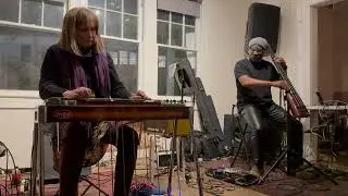 Susan Alcorn & Jair-Rohm Parker Wells