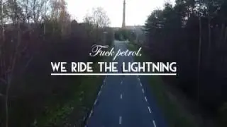 Choppelectric | Launch video