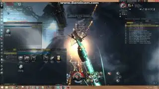 Eve Online Gnosis Solo PvP  2