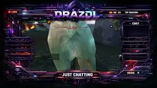 КРАСНАЯ ПАНДА ИЩЕТ WARCRAFT ЭЛЬФА  🚀 МЭД #13 | MASS EFFECT | DRAZDL-ivell
