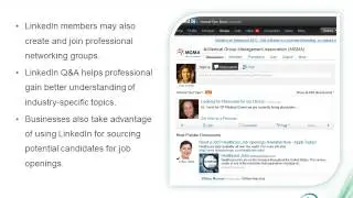 Social Media 101: LinkedIn