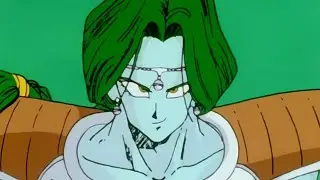 Frieza VS Zarbon (Potential Unlocked)