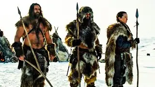 Life 14,000 Years Ago | The Forgotten Human Tribes of the Ice Age