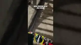 What tricks should I do in first person? #sessionedit #skateboarding #firstperson #skate #console