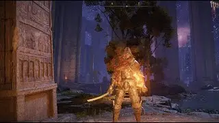ELDEN RING (пк 60fps)  + DLC (Ver. 1.09. + скилл, Замогилье прохождение   # 20