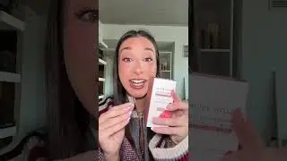 Рождественский календарь с рецептом сияния за 110 долларов?!?!? #sephora #sephorahaul #sephorahau...