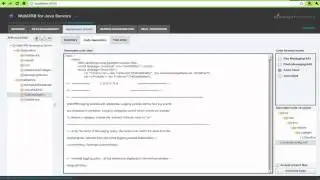 WebORB for Java 4.1 Overview - part 4