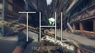 THL Highlights 3 || Cake by the Ocean 🍰