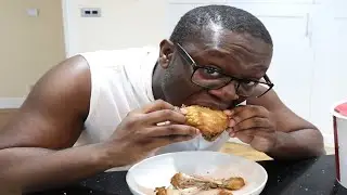 Deji&rsquo;s INTENSE Training Camp
