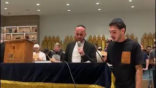 שני ישראלי- מיאמי🌴 בשידור חי!