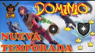 👹Spellbreak DOMINIO💥CAPITULO 3, subiendo en esta temporada💥 #spellbreak #spellbreaklatinoamerica