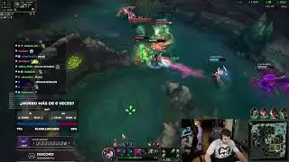 El SINGED MEDIO | Elmillor Duo Jade