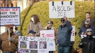 The Dems Strike Again! ANOTHER Useless Protest Against Trump & ICE Coming! 
