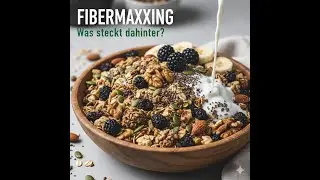 Fibermaxxing - Was steckt dahinter?
