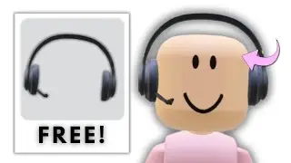 БЕСПЛАТНАЯ ГЕЙМЕРСКАЯ ГАРНИТУРА! 😁