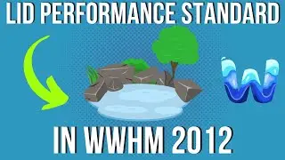 WWHM 2012 LID DURATION STANDARD | WWHM 2012 Instruction