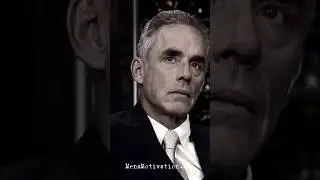 #mensmotivation  #jordanpeterson #men