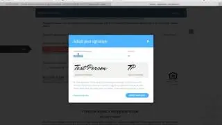 How to Sign a Dotloop Document