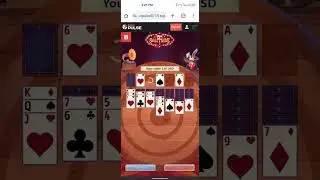 Solitaire Game Melbet Site Winning Complete Video