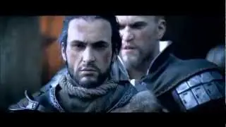 [Assassin's Creed Revelations] Song Of The Lonely Mountain [MUSIC VIDEO]