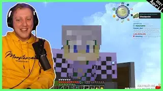 Origins SMP Season 1 - Philza VOD - Streamed on April 28 2021