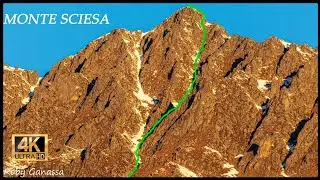 Monte Sciesa