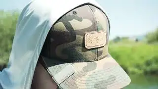 Lid Rig | Magnetic | Fishing Line Nipper