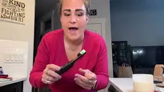 Incredible Brush Head Extension!