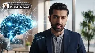 Frequent Fainting or Sudden Jerks? This Could Be Epilepsy | Dr. Hafiz Muhammad Junaid