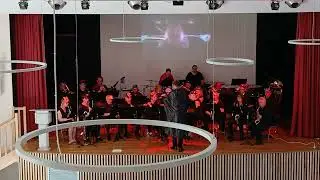Concert du 1er mai 2025 - Captain Marvel (Main Theme) - Arr. Paul Murtha